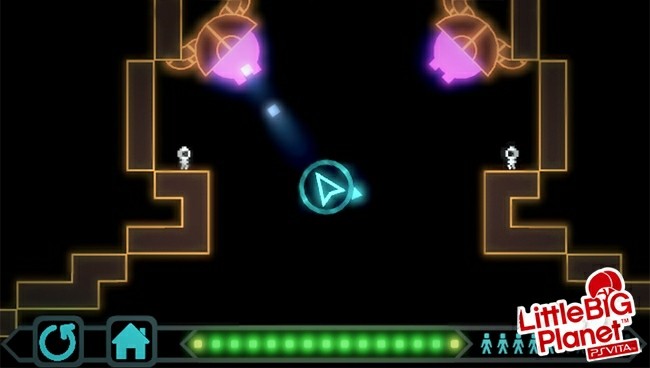 LittleBigPlanet PS Vita - Imagen 15